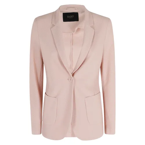 Blazer jacket - Seventy - Modalova