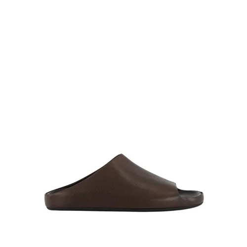 Babouche 002 Mule Sandals - Officine Creative - Modalova