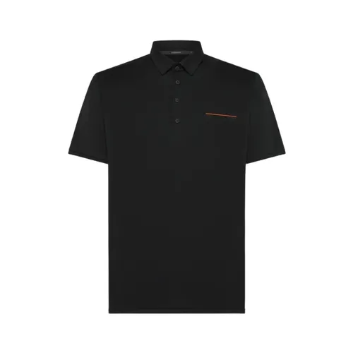RRD - Tops > Polo Shirts - Black - RRD - Modalova