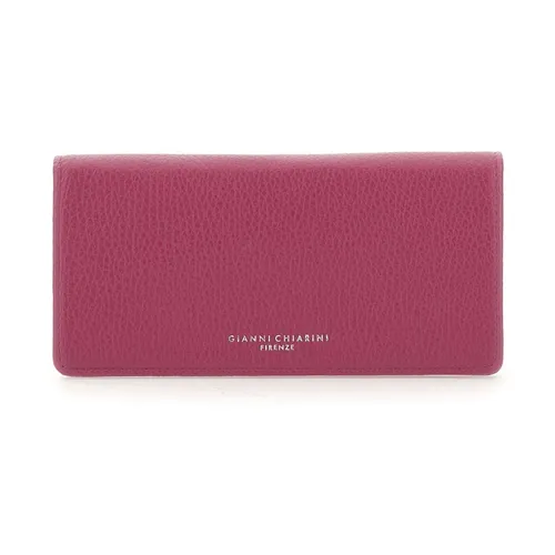 Grain Wallet - Gianni Chiarini - Modalova