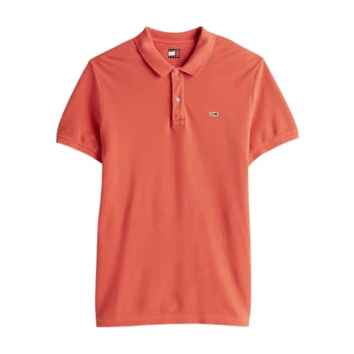 Tops > Polo Shirts - - Tommy Hilfiger - Modalova