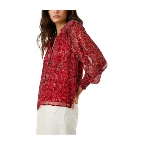 Mar Blouse - Pepe Jeans - Modalova