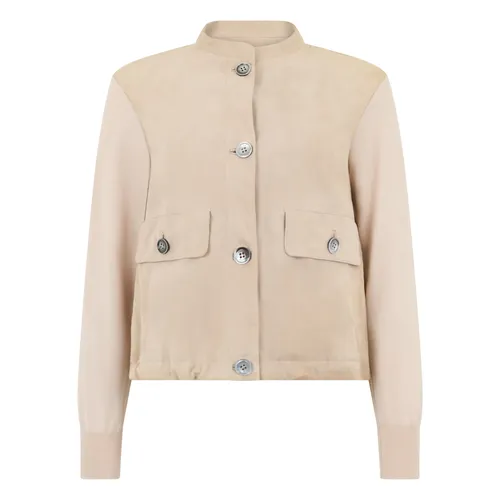 Versatile Jacket - Moorer - Modalova