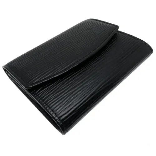 Pre-owned Coin Case - Louis Vuitton Vintage - Modalova