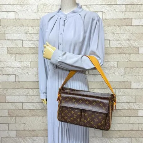 Pre-owned Shoulder Bag - Louis Vuitton Vintage - Modalova