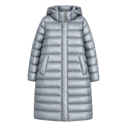 Distant Down Coat - Iblues - Modalova