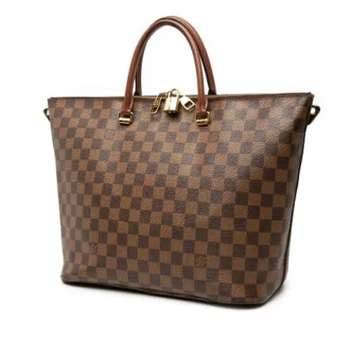 Pre-owned Tote Bag - Louis Vuitton Vintage - Modalova