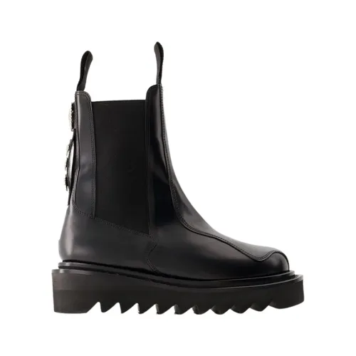 Aj1146 Boots - Toga Pulla - Modalova