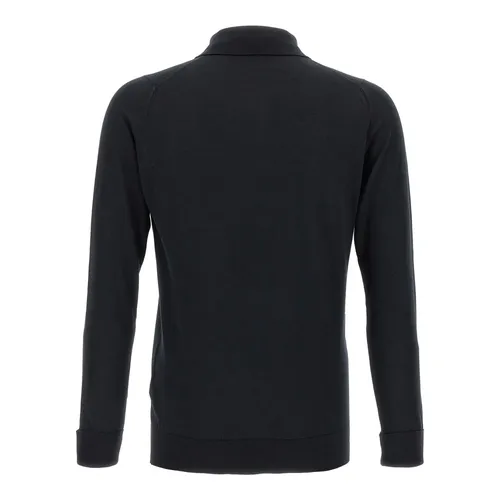 Finchley Polo Shirt - John Smedley - Modalova