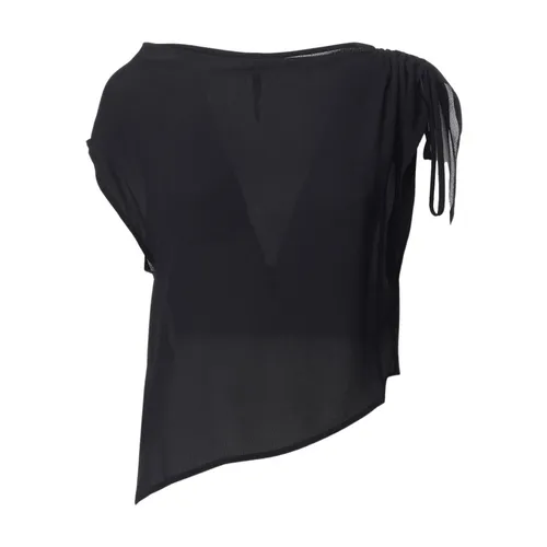 Blouses - Manila Grace - Modalova