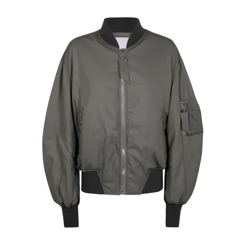 Jackets > Bomber Jackets - - The Attico - Modalova