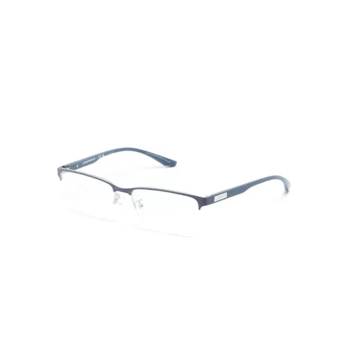 Optical Frame - Emporio Armani - Modalova
