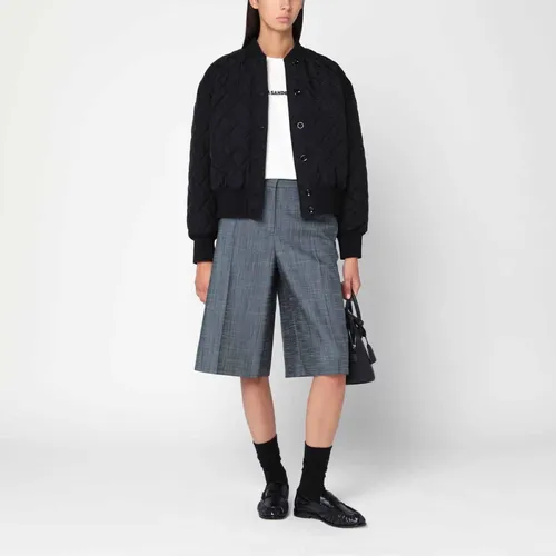 Bermuda Shorts - Jil Sander - Modalova