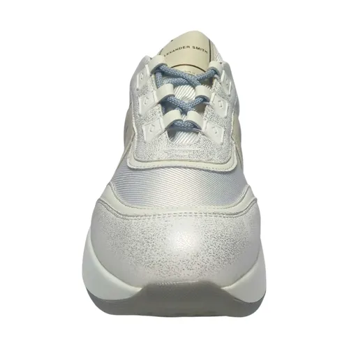 Marble Sneaker - Alexander Smith - Modalova