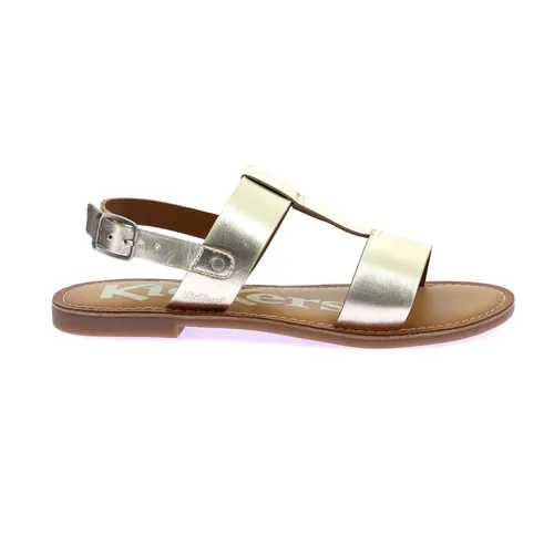 Shoes > Sandals > Flat Sandals - - Kickers - Modalova
