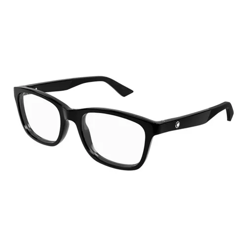 Mb0401O Optical Frame - Montblanc - Modalova