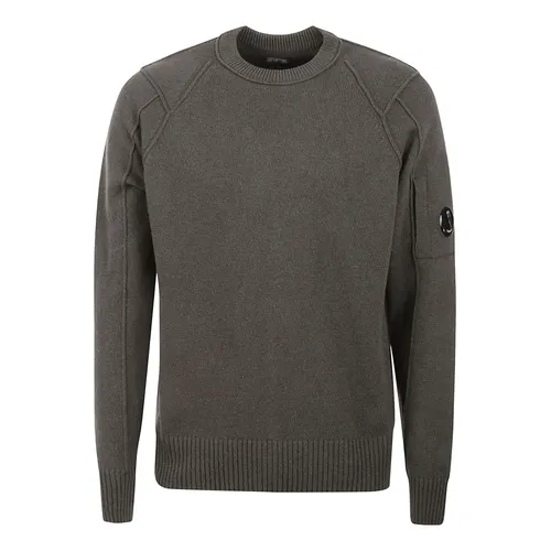 Military Sweaters - C.p. Company - Modalova