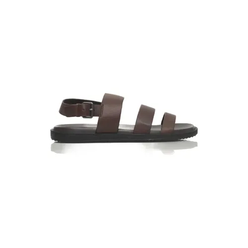 Shoes > Sandals > Flat Sandals - - Cerruti 1881 - Modalova