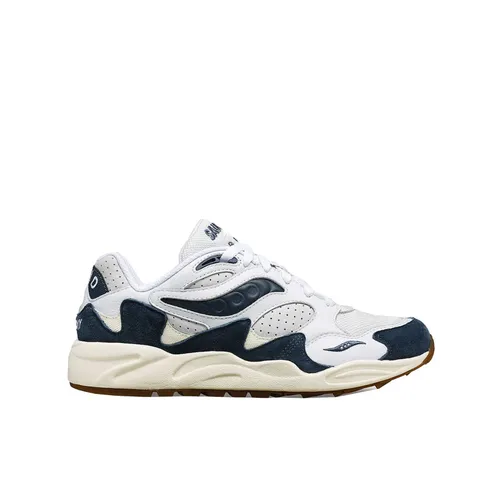 Grid Shadow 2 Shoes - Saucony - Modalova