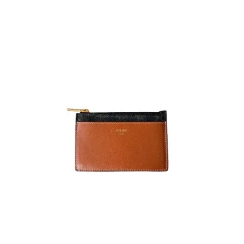 Pre-owned Canvas home-office - Celine Vintage - Modalova