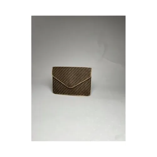 Pre-owned Clutch - Dior Vintage - Modalova