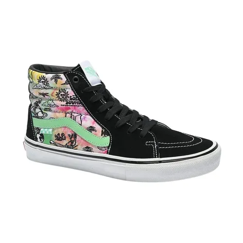 Vans - Shoes > Sneakers - Black - Vans - Modalova