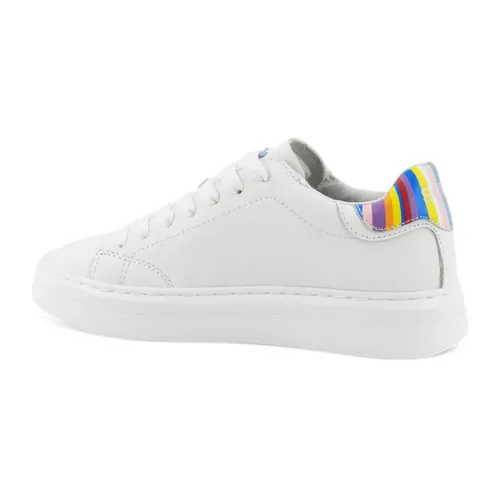Grace Sneaker - Sun68 - Modalova
