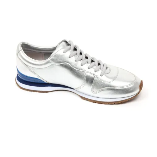 Blue Runner Shoe - Tory Burch - Modalova