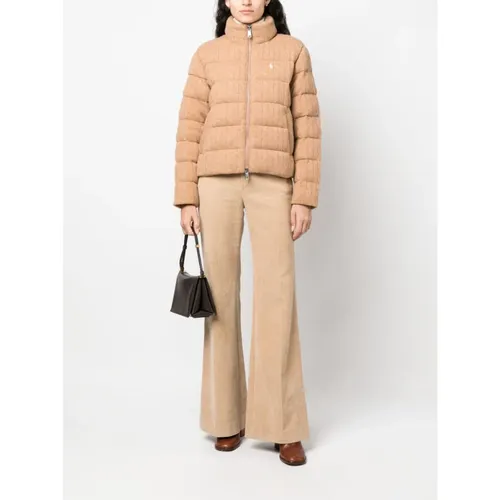 Parka - Ralph Lauren - Ralph Lauren - Modalova