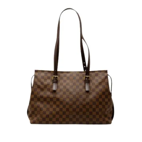 Pre-owned Tote Bag - Louis Vuitton Vintage - Modalova
