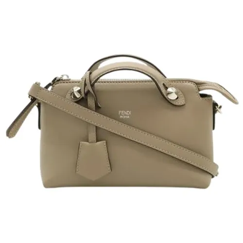 Mini Bolso Pre-owned - Fendi Vintage - Modalova