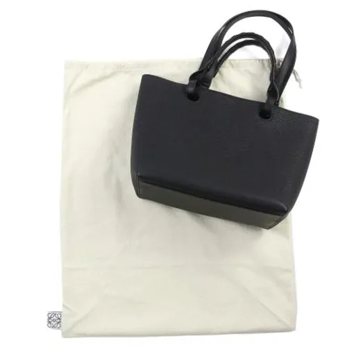 Pre-owned Tote Bag - Loewe Pre-owned - Modalova