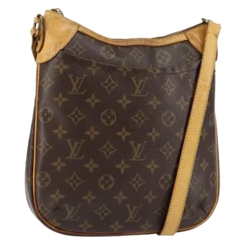 Pre-owned Vintage Shoulder Bag - Louis Vuitton Vintage - Modalova