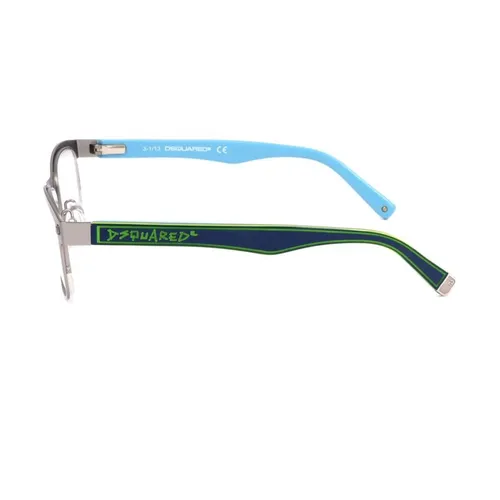 Rectangle Eyeglasses - Dsquared2 - Modalova