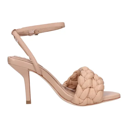 Shoes > Sandals > High Heel Sandals - - ASH - Modalova