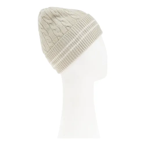 Cap with logo patch - Moncler - Modalova