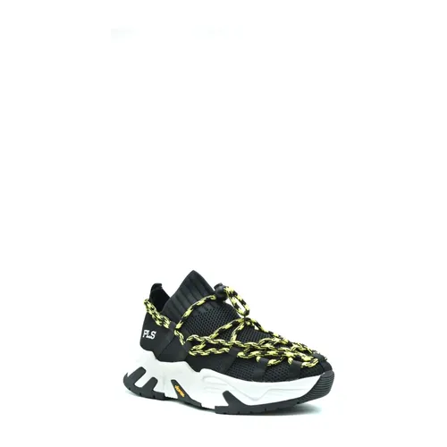 Slip-on Sneakers - Philosophy di Lorenzo Serafini - Modalova