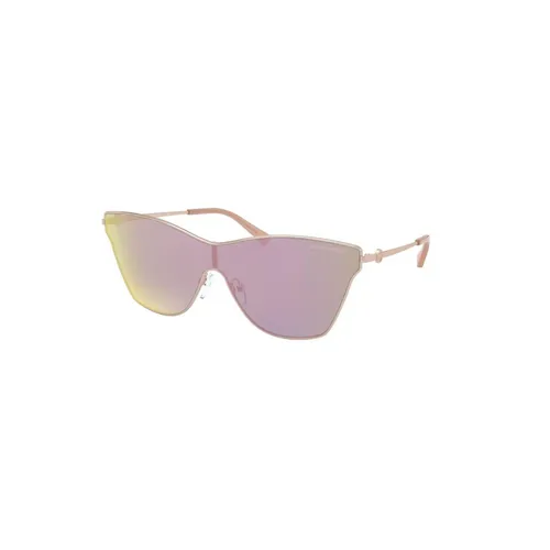 Gafas de Sol con Montura Metálica - Michael Kors - Modalova