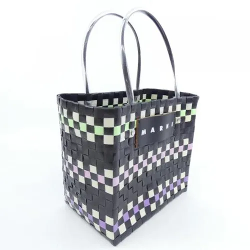 Pre-owned Tote Bag - Marni Pre-owned - Modalova