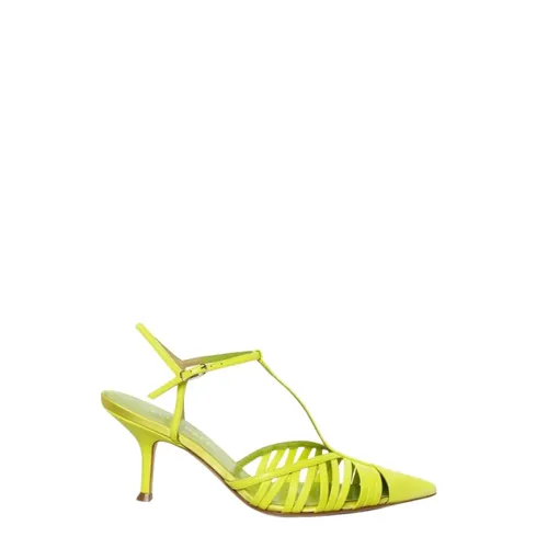 Shoes - Lella Baldi - Modalova