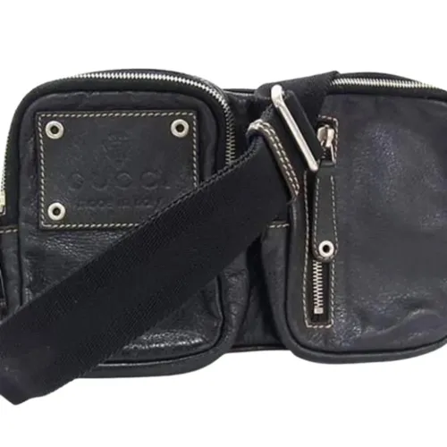 Pre-owned Belt Bag - Gucci Vintage - Modalova