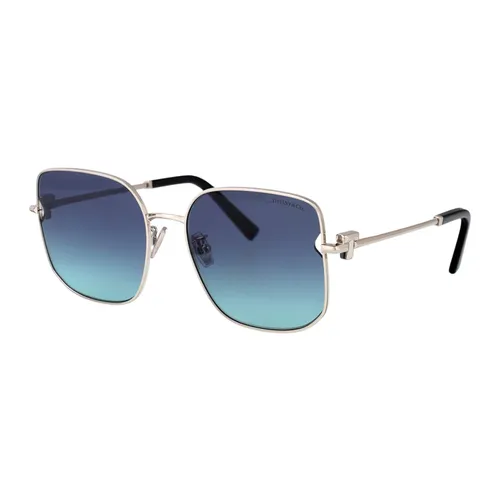 Gafas de Sol Elegantes - Tiffany & Co. - Modalova