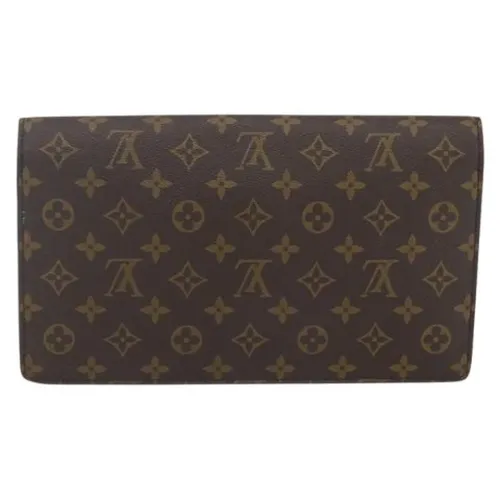 Pre-owned Clutch - Louis Vuitton Vintage - Modalova