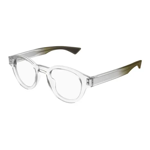 Corner Angle Optical Frame - Saint Laurent - Modalova