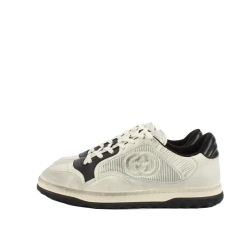 White Sneakers - Gucci - Modalova