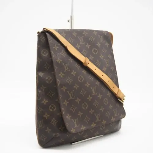 Pre-owned Vintage Shoulder Bag - Louis Vuitton Vintage - Modalova