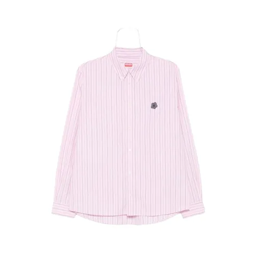 Shirts > Formal Shirts - - Kenzo - Modalova