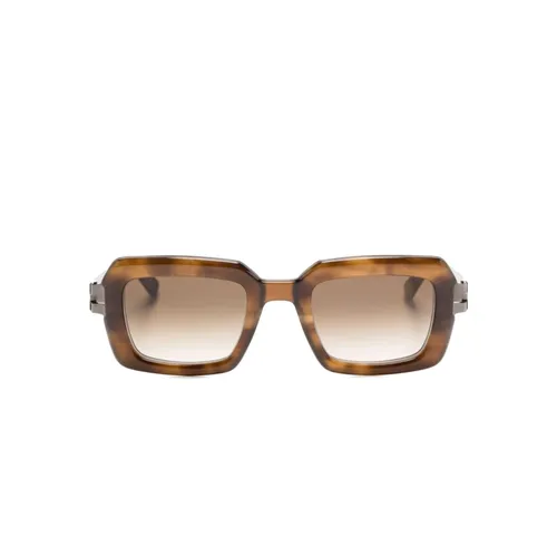 UNA 403 SUN Sunglasses - Mykita - Modalova
