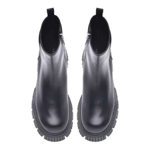 Chelsea Boot - Baldinini - Modalova