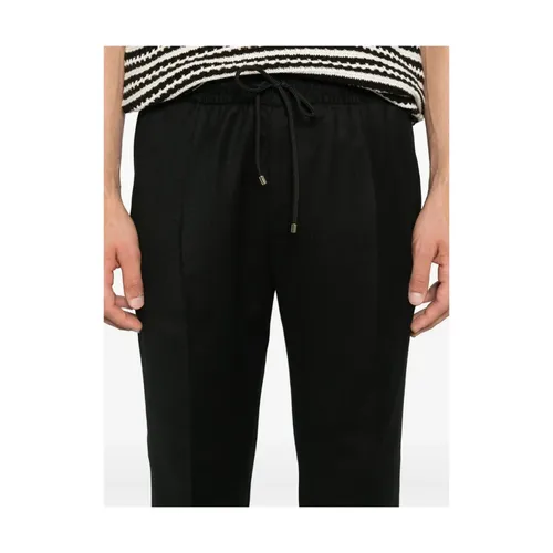 Wimbledon Style Pant - Briglia - Modalova